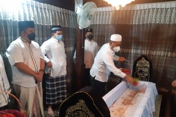Pemkab Gresik kembali gelar tradisi "Malam Ganjil" Ramadhan