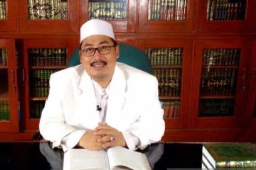 Ketua PBNU ajak masyarakat Indonesia jaga moderasi beragama