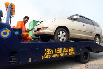 Mobil mogok saat mudik? Yuk, kenali penyebab dan cara mengatasinya