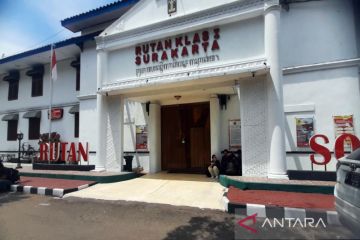 Kemarin, remisi Idul Fitri 2022 hingga arus mudik H-1