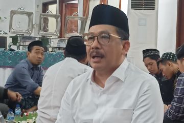 Wamenag minta calon haji yang belum bisa berangkat bersabar