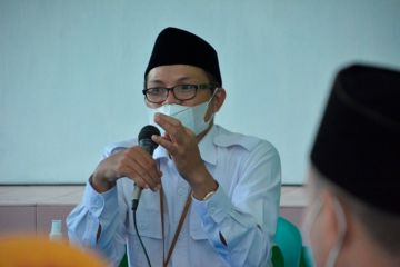 Kemenag undang Ormas Islam dan perwakilan dubes saat sidang isbat