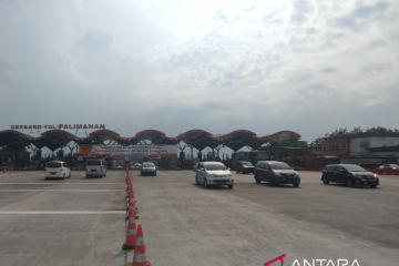 Rest area jadi pemicu kemacetan di jalan tol