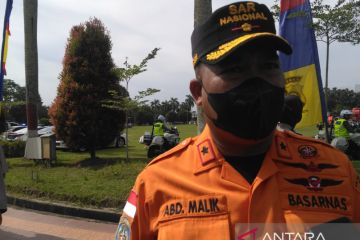 Basarnas Jambi amankan jalur laut selama mudik Lebaran 2022