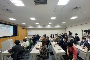 KBRI Tokyo promosikan tenaga terampil Indonesia di Kumamoto