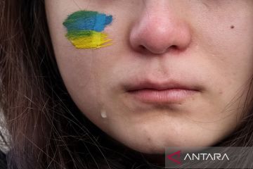 China kirim empat tahap bantuan kemanusiaan ke Ukraina sejak Konflik