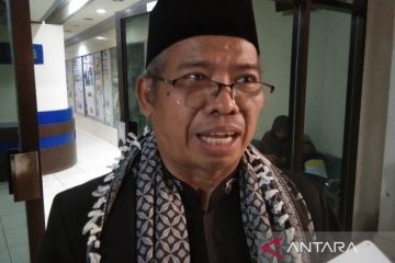 Kemenkumham Sultra tegaskan belum ada izin besuk napi saat Lebaran