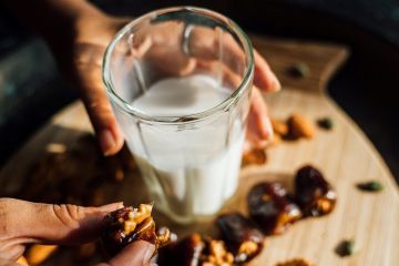 Apakah benar makan kurma harus ganjil? Simak penjelasannya