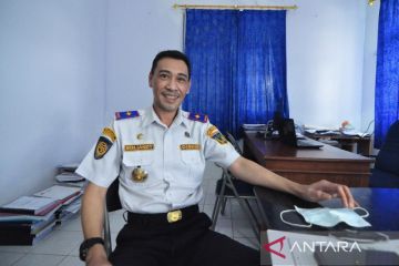 Dishub minta pemudik waspada 11 titik rawan kecelakaan di Sulteng