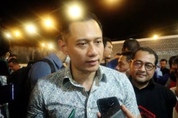 AHY sebut Demokrat dan NasDem punya tujuan koalisi