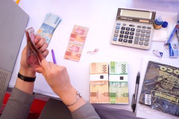 BI dan Perbankan Gorontalo buka gerai penukaran uang kecil