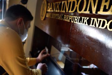 BI Gorontalo adakan lagi kas keliling untuk penukaran uang
