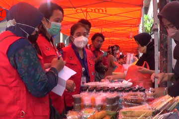 BBPOM Denpasar tindak tegas pedagang jual makanan berbahaya