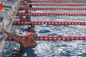 Finswimming Indonesia minta tambah atlet untuk SEA Games 2022
