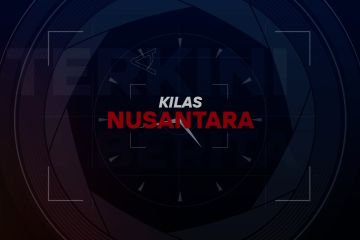 Kilas NusAntara Sore