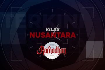 Kilas NusAntara Sore