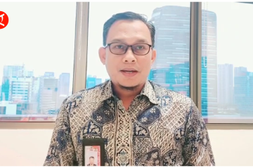 KPK amankan 12 orang dalam OTT Bupati Bogor Ade Yasin