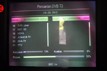 Jelang 30 April Kemkominfo minta masyarakat siapkan set top box