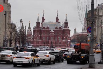 Pembayaran rubel dalam perdagangan luar negeri Rusia