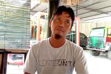 Polda NTB kabulkan penangguhan penahanan korban begal Lombok