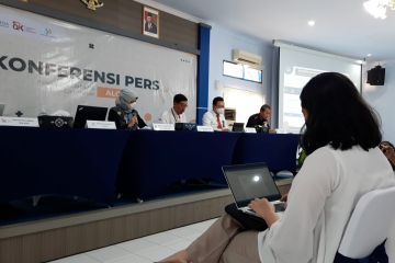 Realisasi pajak 2022 NTB tumbuh negatif hingga 20,69 persen