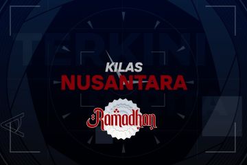 Kilas NusAntara Sore