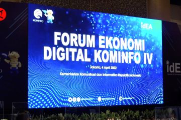 Kominfo pastikan platform digital utamakan produk dalam negeri