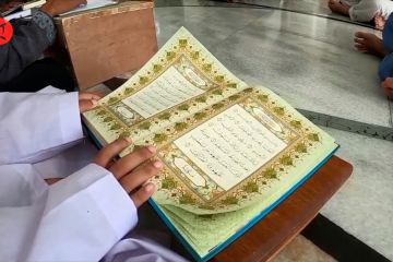 Simak perbedaan malam Nuzulul Quran dan Lailatul Qadar