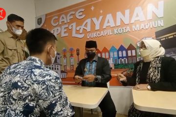 Kota Madiun buka pelayanan adminduk di Plaza Madiun