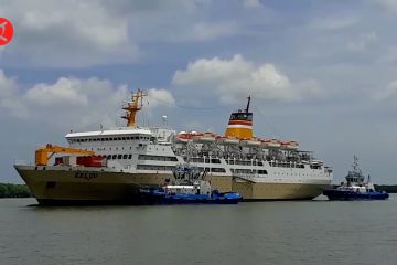 Pelni tambah kapal dan jadwal keberangkatan dari Pelabuhan Belawan