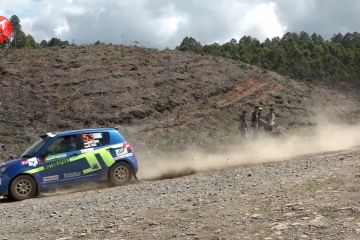 Pemprov Sumut targetkan WRC dongkrak wisata olahraga