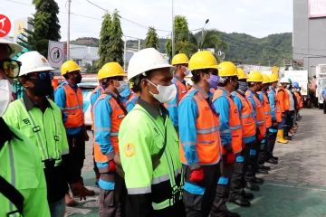 PLN Papua siagakan 1.385 personel amankan pasokan listrik Ramadhan