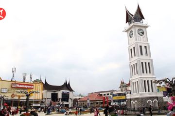 Sambut 1,8 juta pemudik, Gubernur Sumbar lakukan sejumlah pembenahan