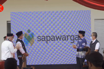 Warga miskin di Jabar pesan minyak goreng curah melalui "Sapawarga"