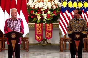 RI-Malaysia sepakat Bahasa Melayu jadi bahasa resmi ASEAN