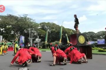 Menguatkan kolaborasi, akselerasi, dan bangkit bersama di Kota Malang