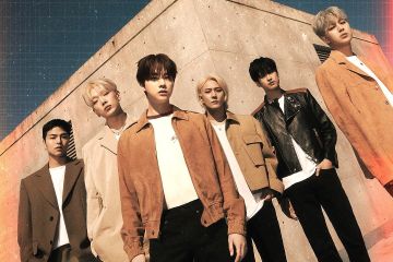 iKON siap kembali setelah lebih dari setahun lewat "Flashback"