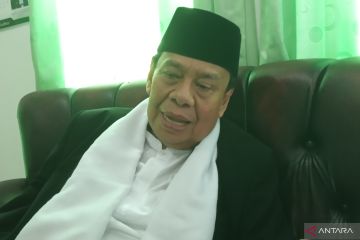 MUI Bogor mengimbau warga tidak gelar takbir keliling