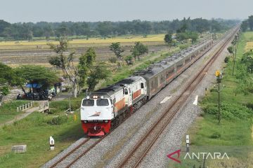 Pengamat: Perhatikan keamanan dalam membuka jalur kereta di IKN