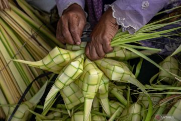 Idul Fitri, puncak ibadah yang menyatukan dan menguatkan