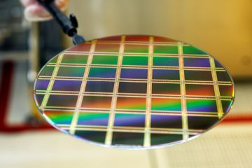 Konsorsium chip ISMC akan bangun pabrik Rp43,5 triliun di India