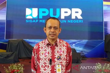 Kementerian PUPR optimis Program Sejuta Rumah meningkat usai Idulfitri