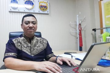 11.395 pemudik angkutan laut tinggalkan Kalsel menuju Surabaya