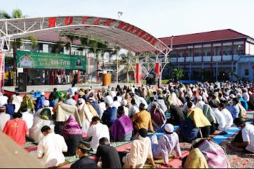 Kemarin, remisi Lebaran hingga kecelakaan bus