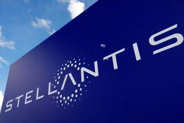 Stellantis, Samsung SDI akan bangun pabrik baterai di Indiana