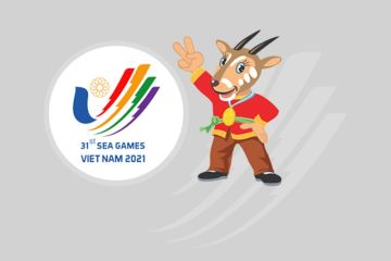 Kantor Berita Vietnam luncurkan laman khusus SEA Games 2021