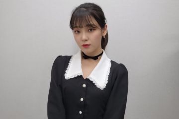 Seunghee Oh My Girl dikabarkan positif COVID-19