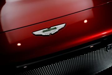 Aston Martin akan rilis delapan mobil sport dalam tiga tahun ke depan