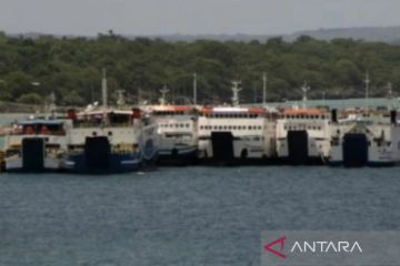 BMKG: Gelombang hingga 4 meter berpotensi landa empat titik laut NTT