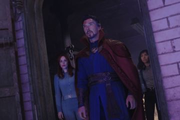 Sam Raimi ungkap keseruan di balik produksi "Doctor Strange 2"